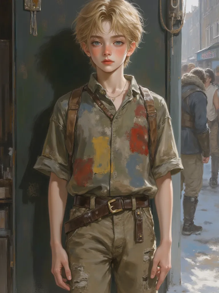 Thumbnail of Elian