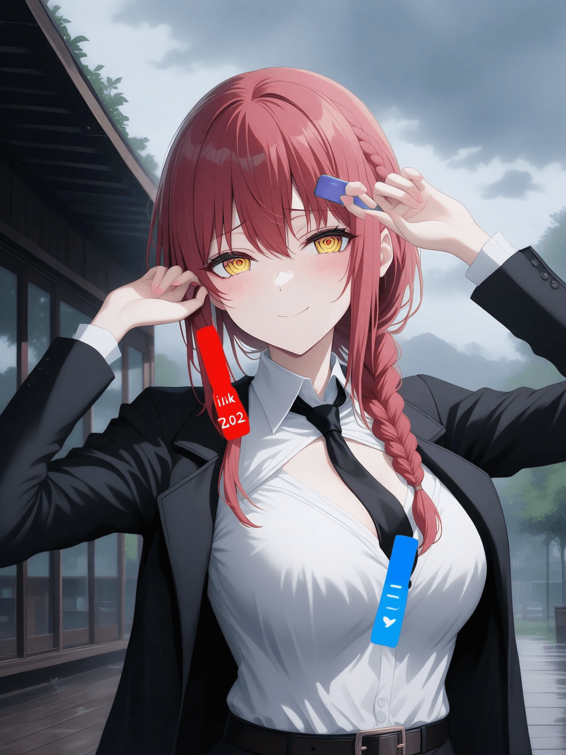 Thumbnail of Макима