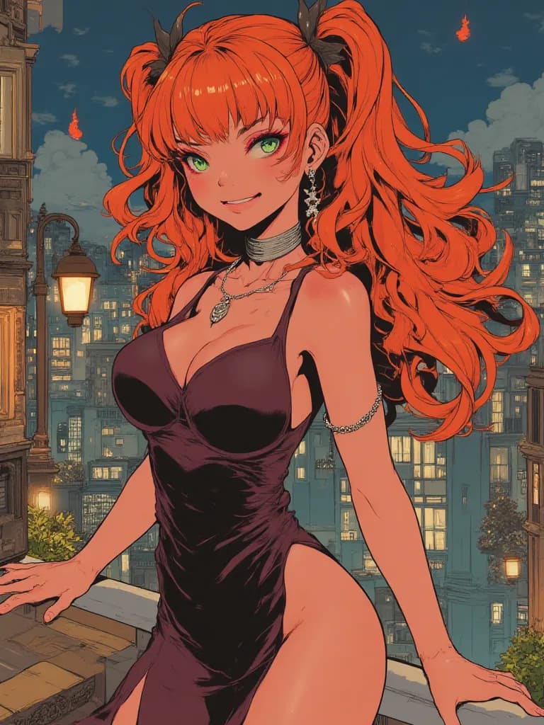 Thumbnail of Anastasia 'Ana' Petrova
