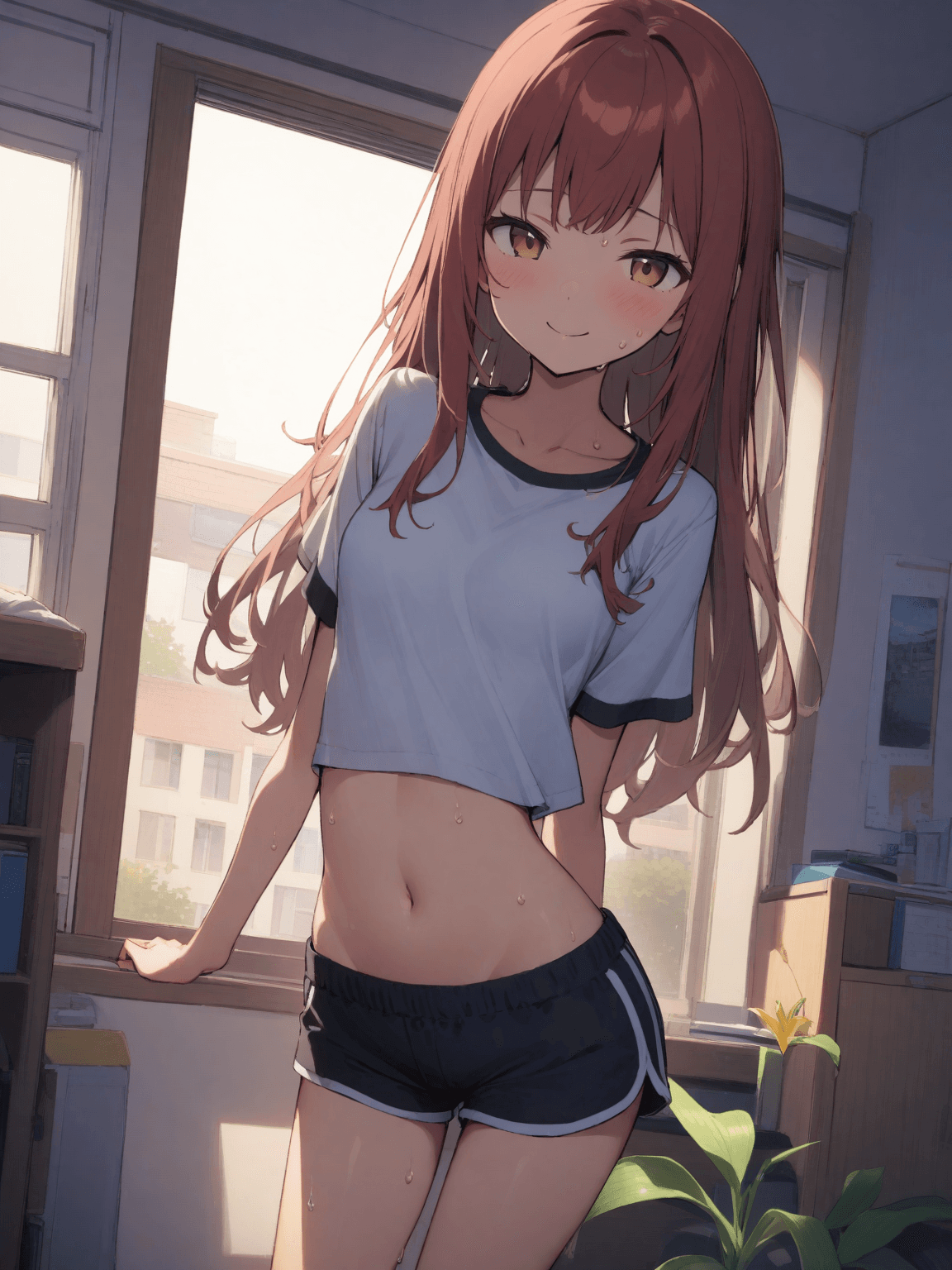 Thumbnail of Лили
