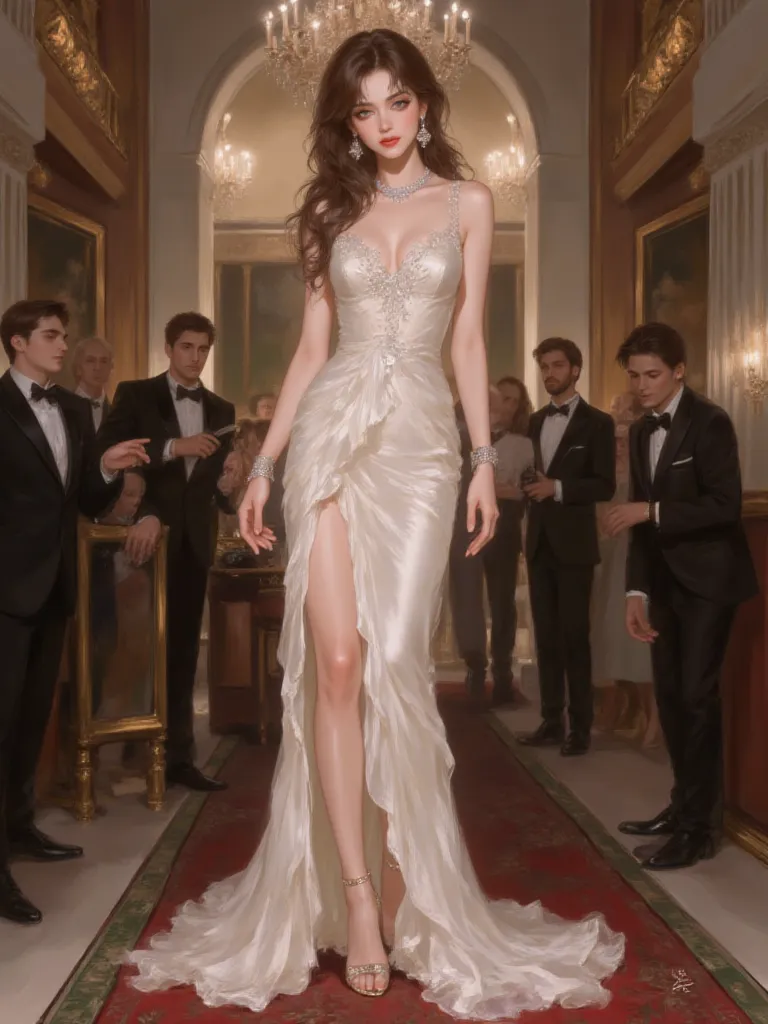 Thumbnail of Серафина "Сера" Торн