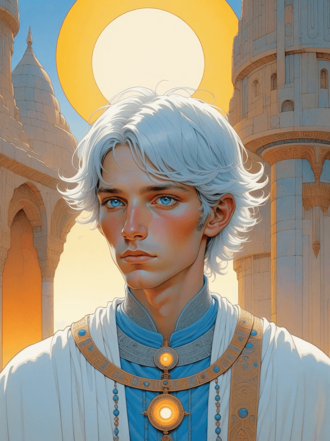 Thumbnail of elandor