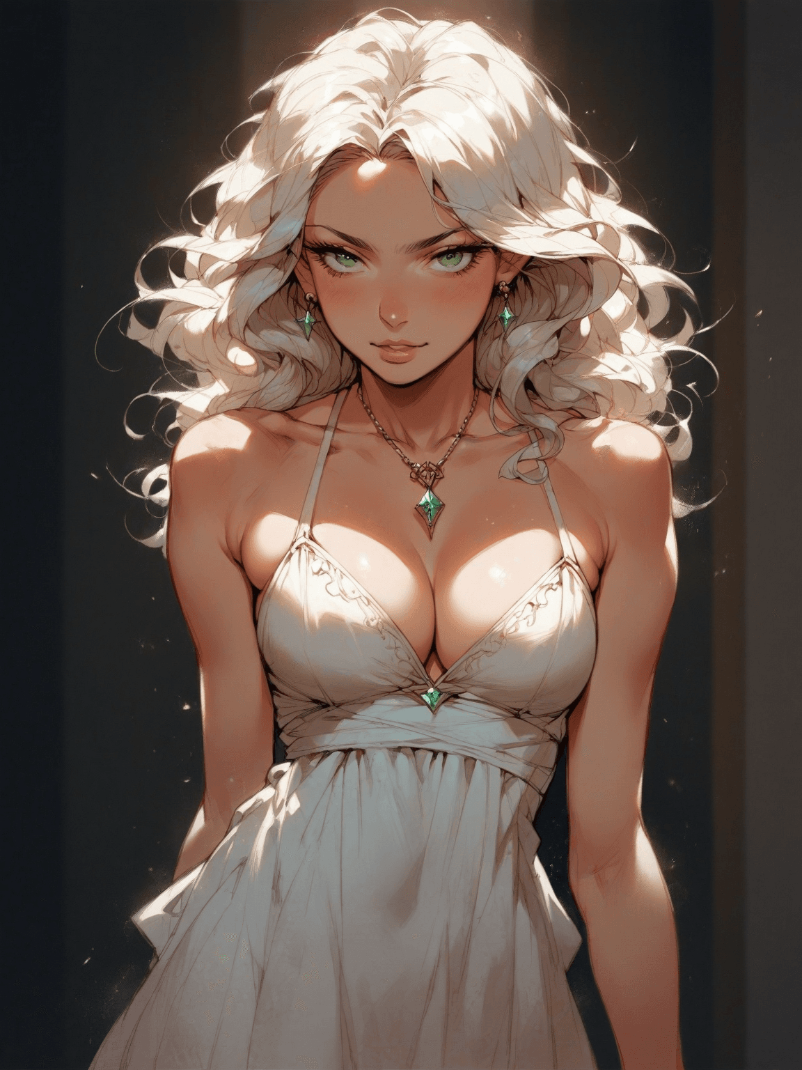 Thumbnail of Лила