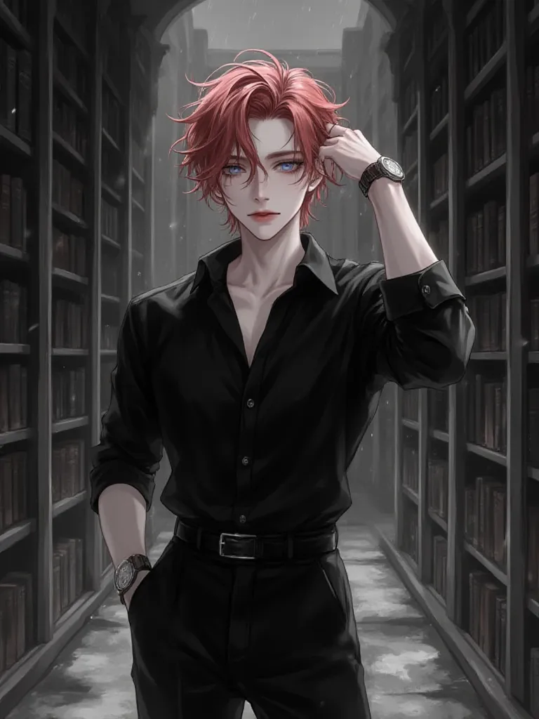Thumbnail of Elias Thorne