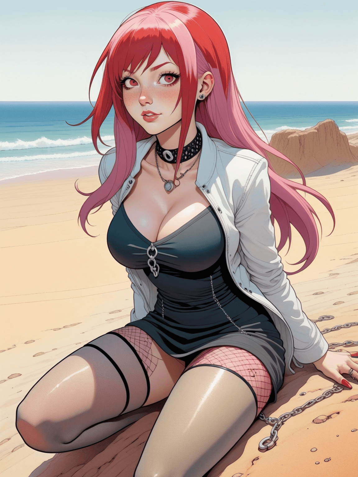 Thumbnail of Кушина
