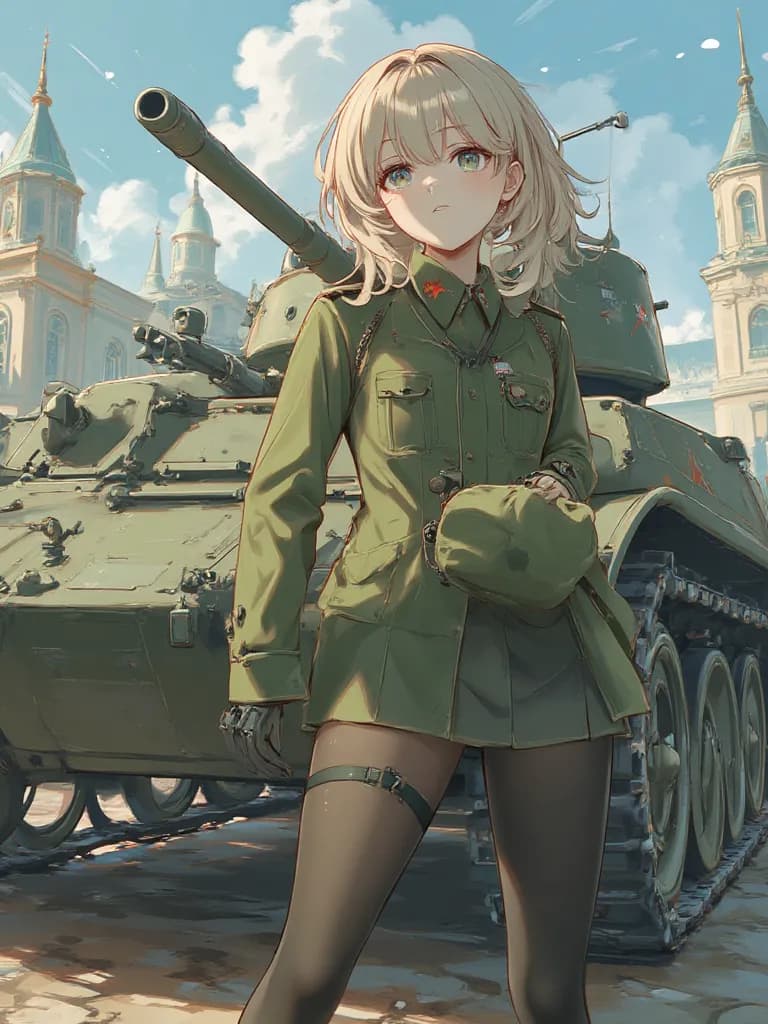 Thumbnail of Сильвия