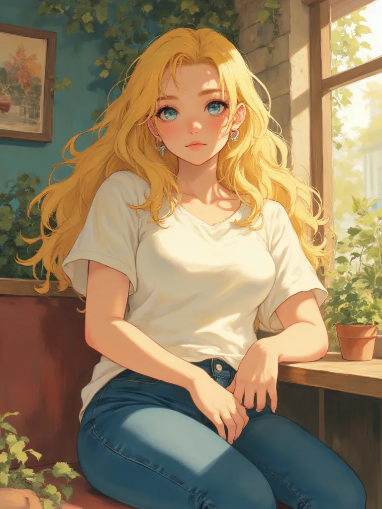 Thumbnail of Эвелин