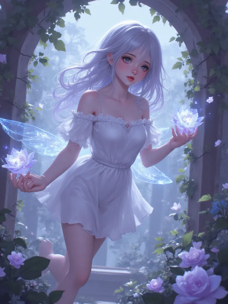 Thumbnail of Pixie Wisp