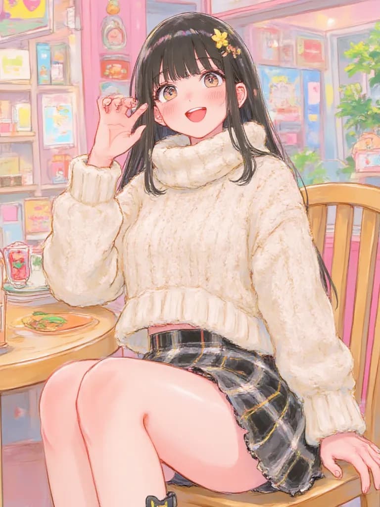 Thumbnail of Любовь