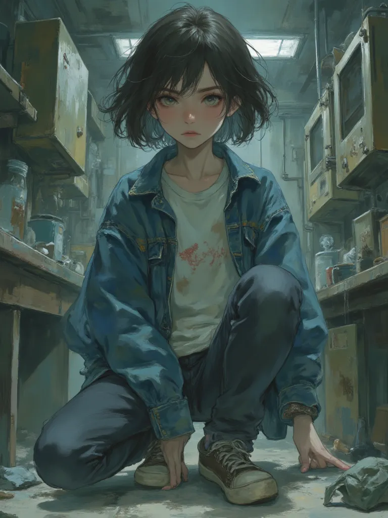 Thumbnail of Одиннадцать
