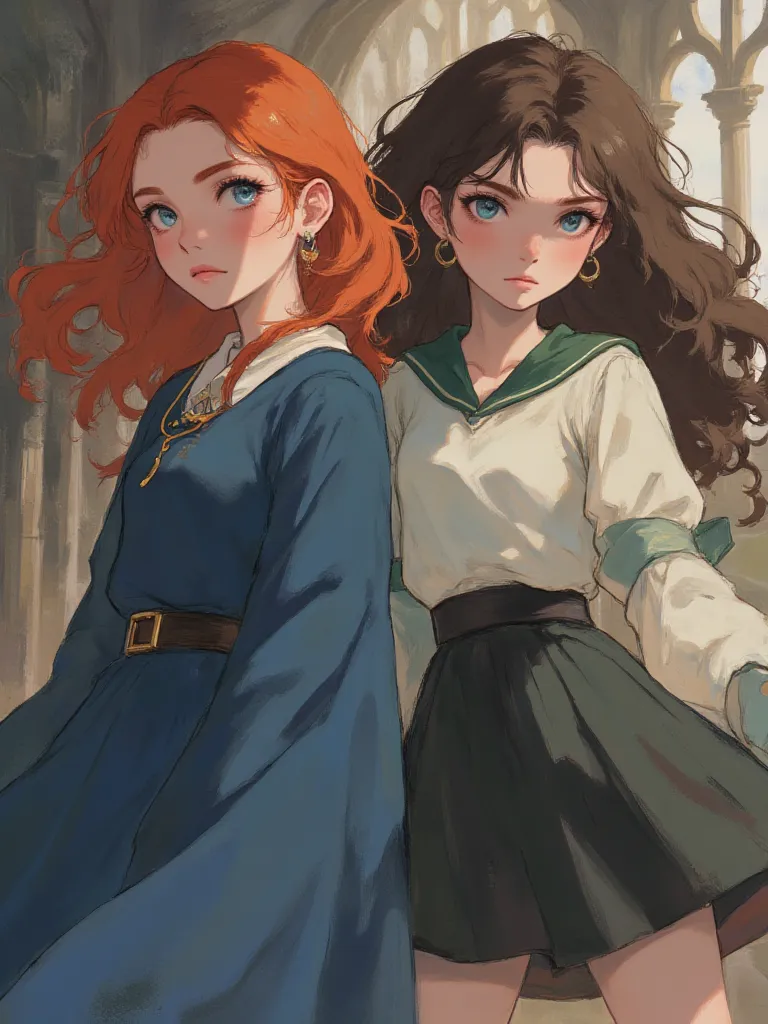 Thumbnail of Бела и Лира