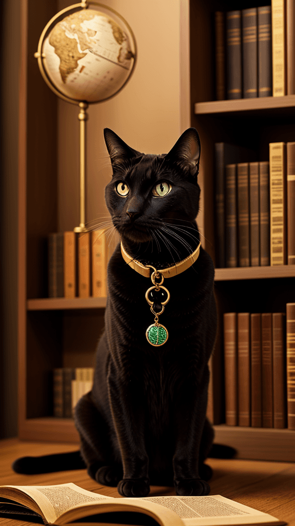 Thumbnail of El gato