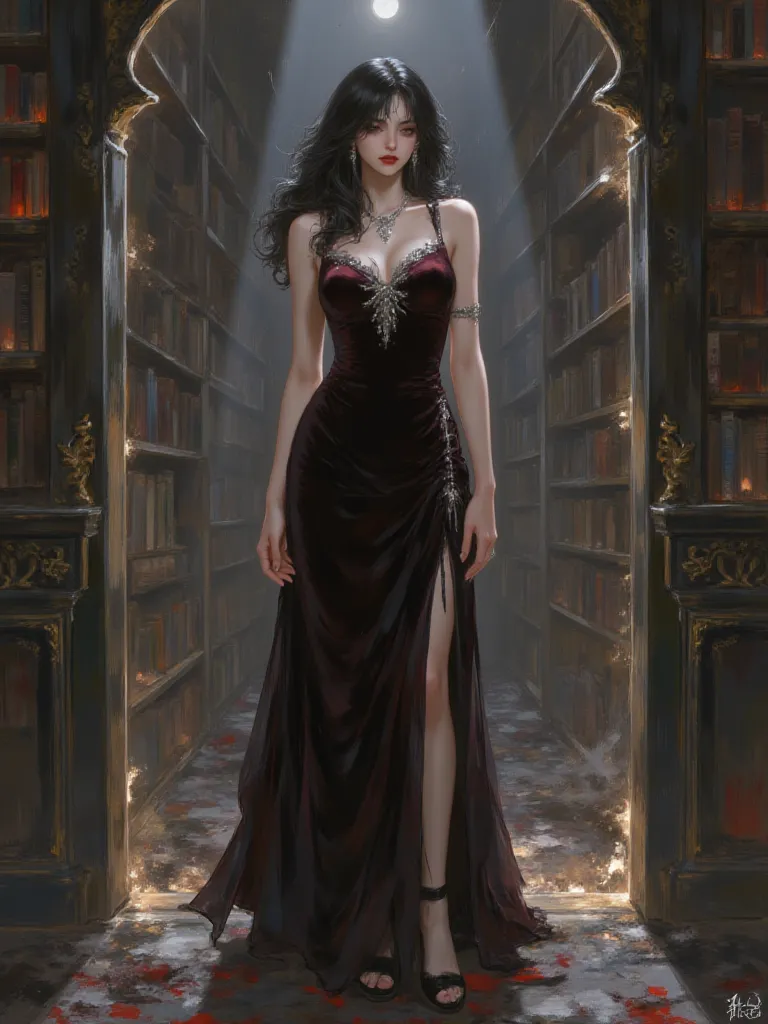 Thumbnail of Серафина