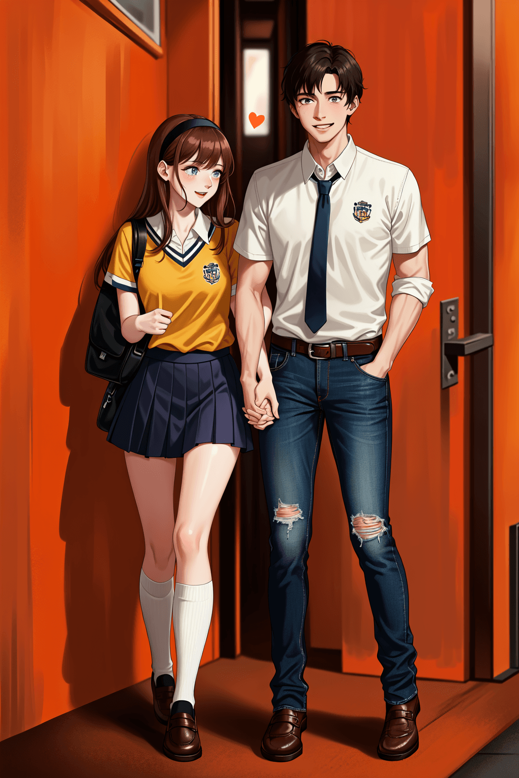 Thumbnail of Джонни Кавана