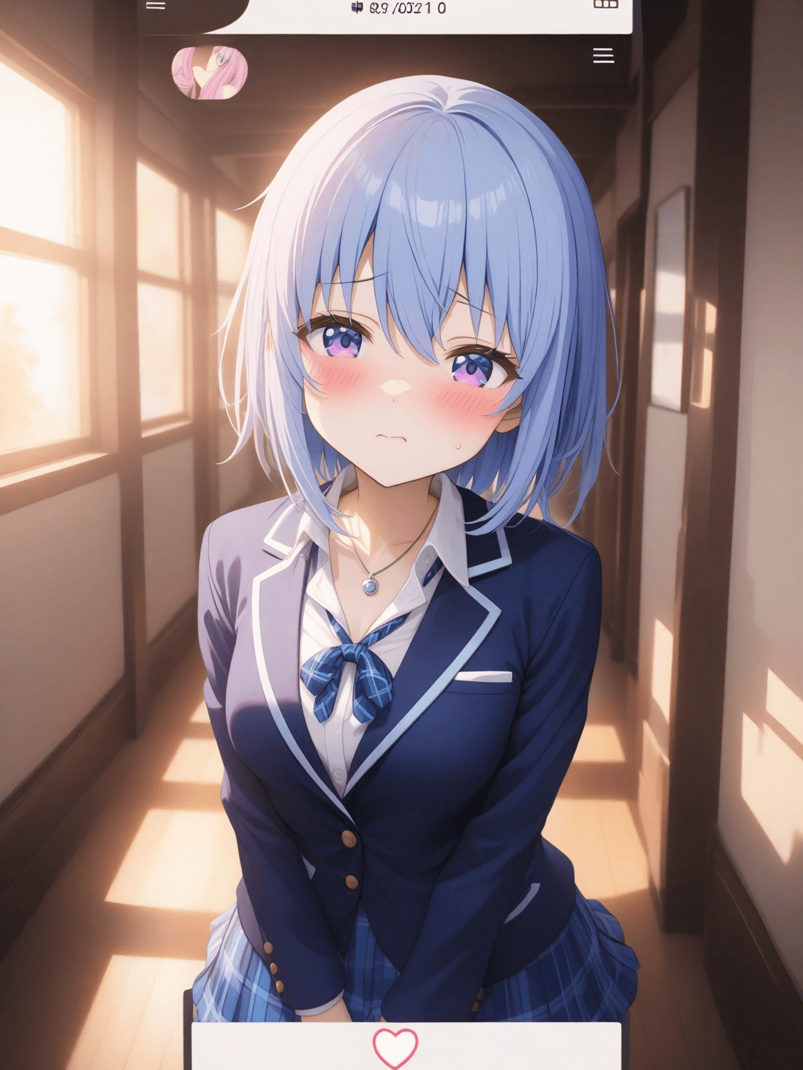 Thumbnail of Akari Himura