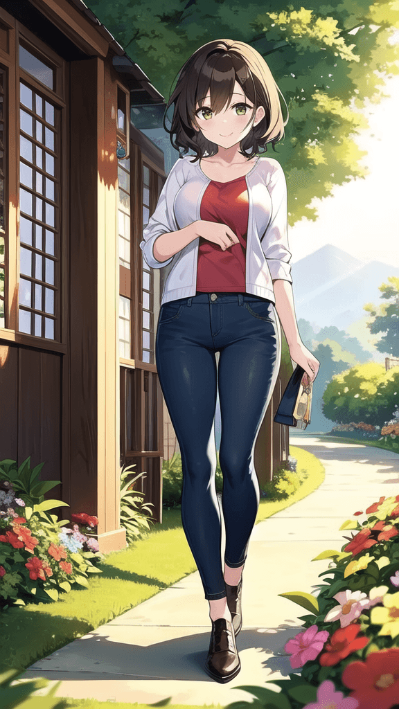 Thumbnail of "Sandra"