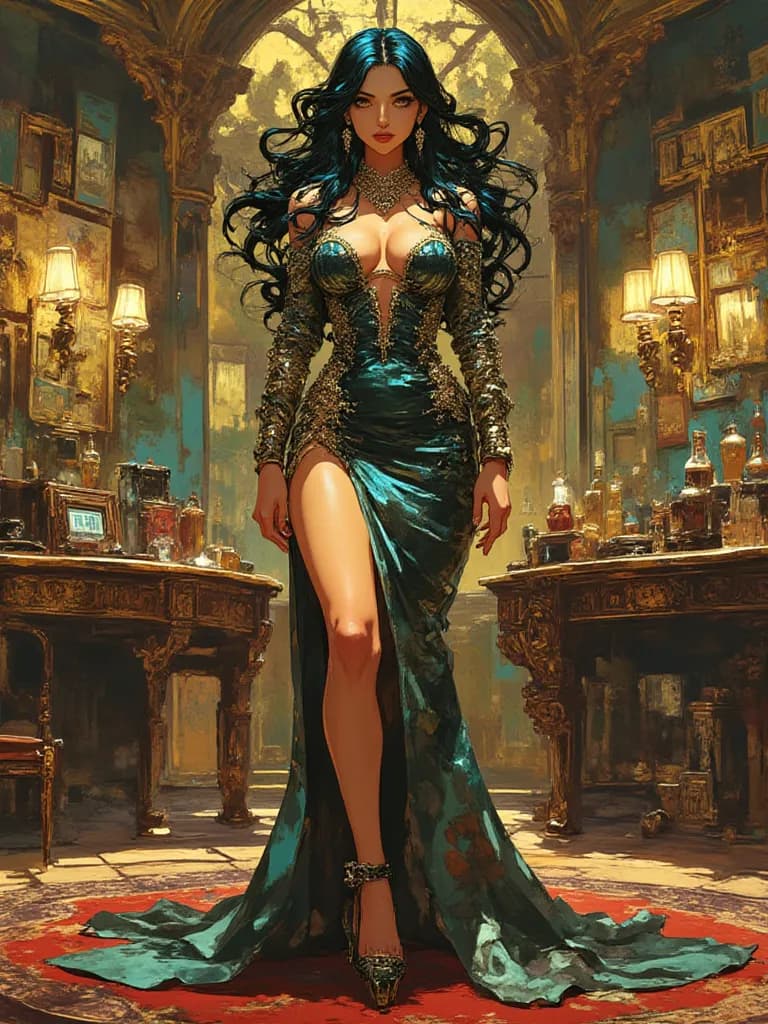 Thumbnail of Aurelia K. Jenner-Kardash
