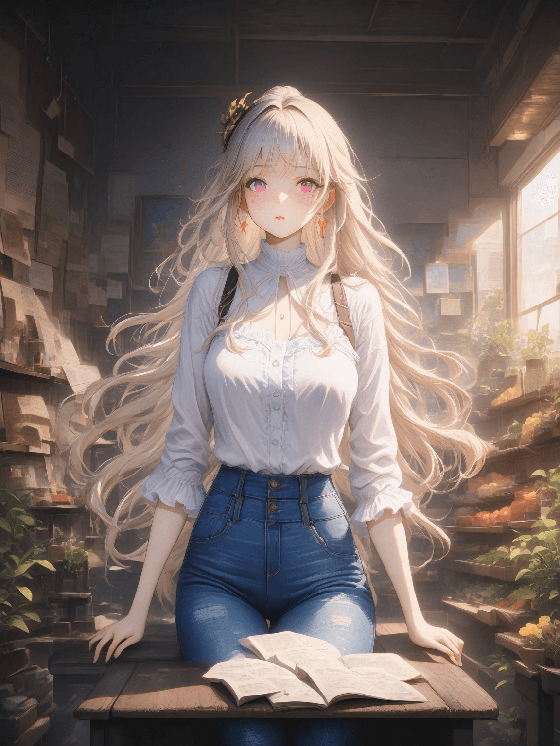 Thumbnail of Мать