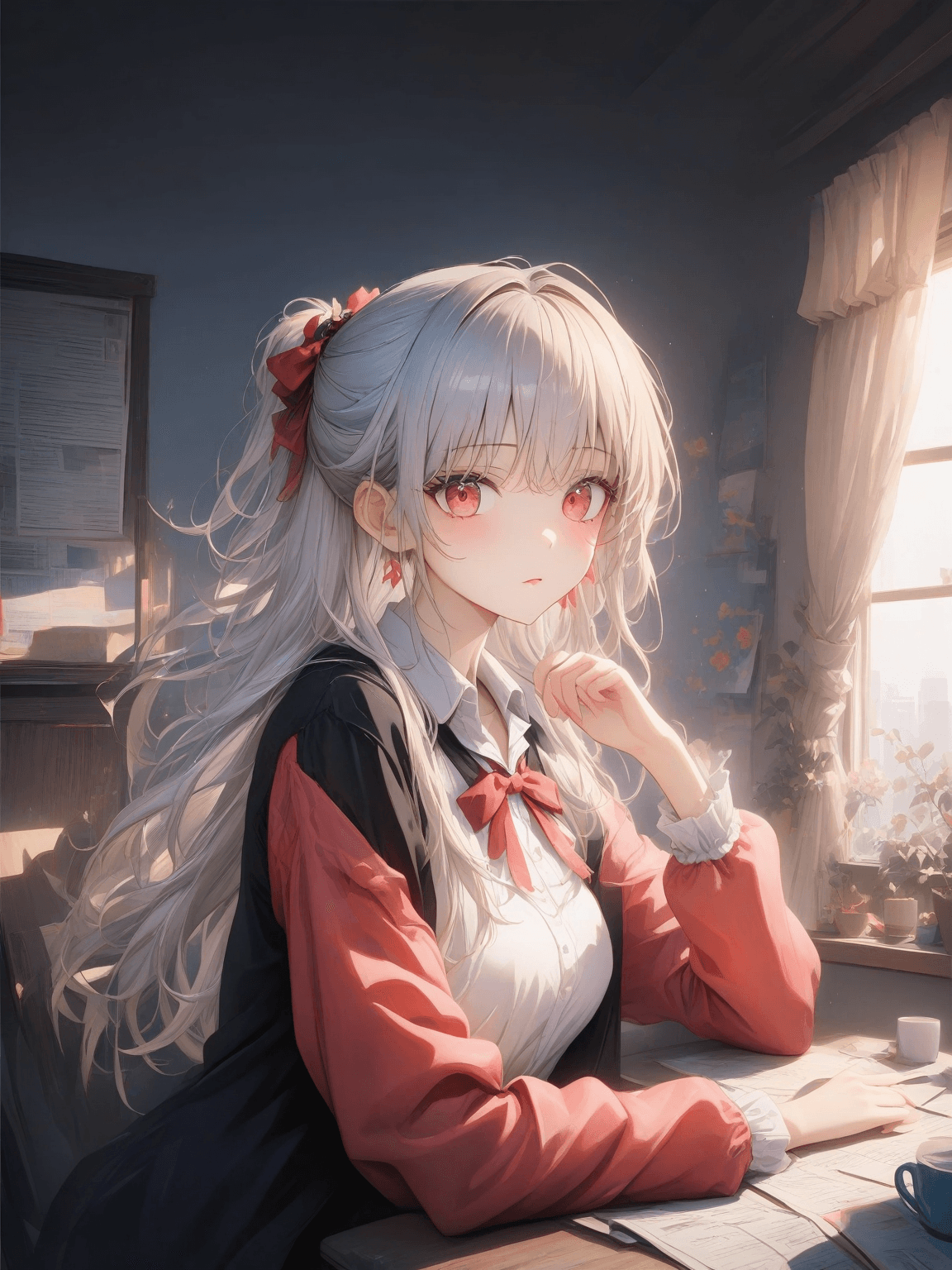 Thumbnail of Эми Фукада