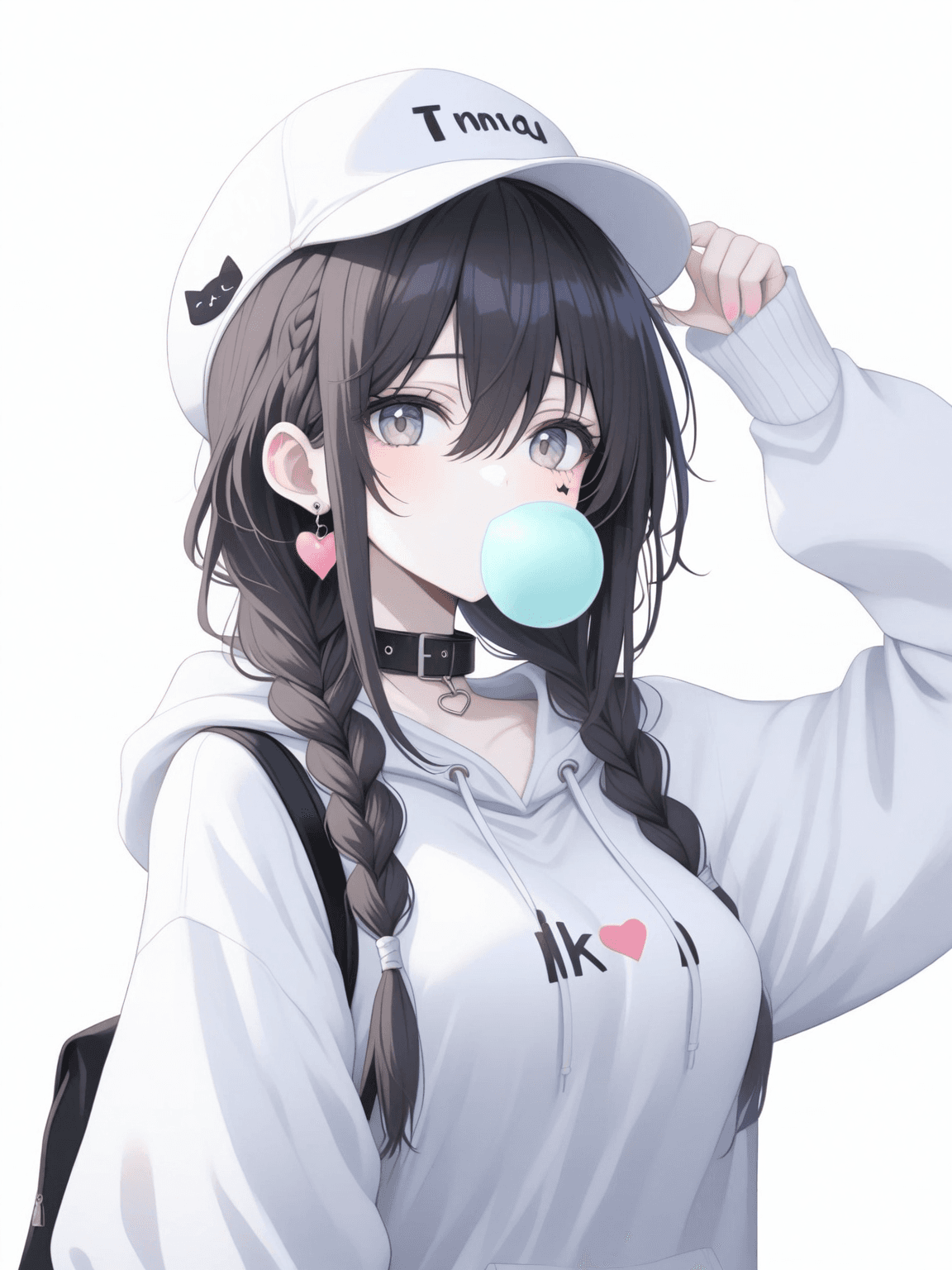 Thumbnail of Камила