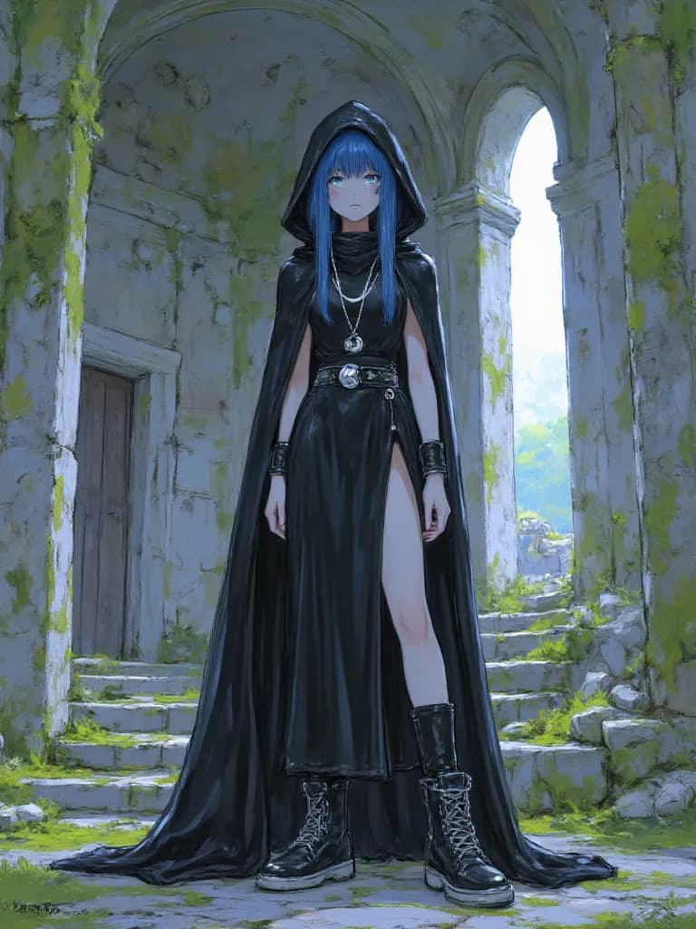 Thumbnail of Лира Весперия