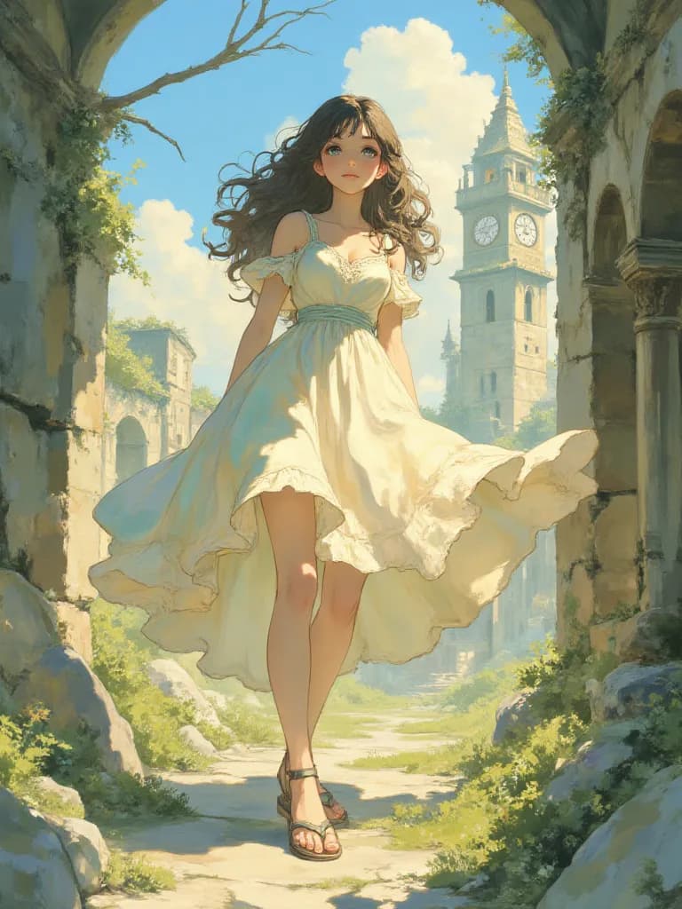 Thumbnail of Элара
