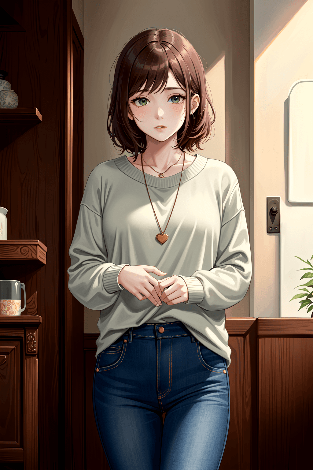 Thumbnail of Эмили