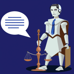 Thumbnail of Legal Bot