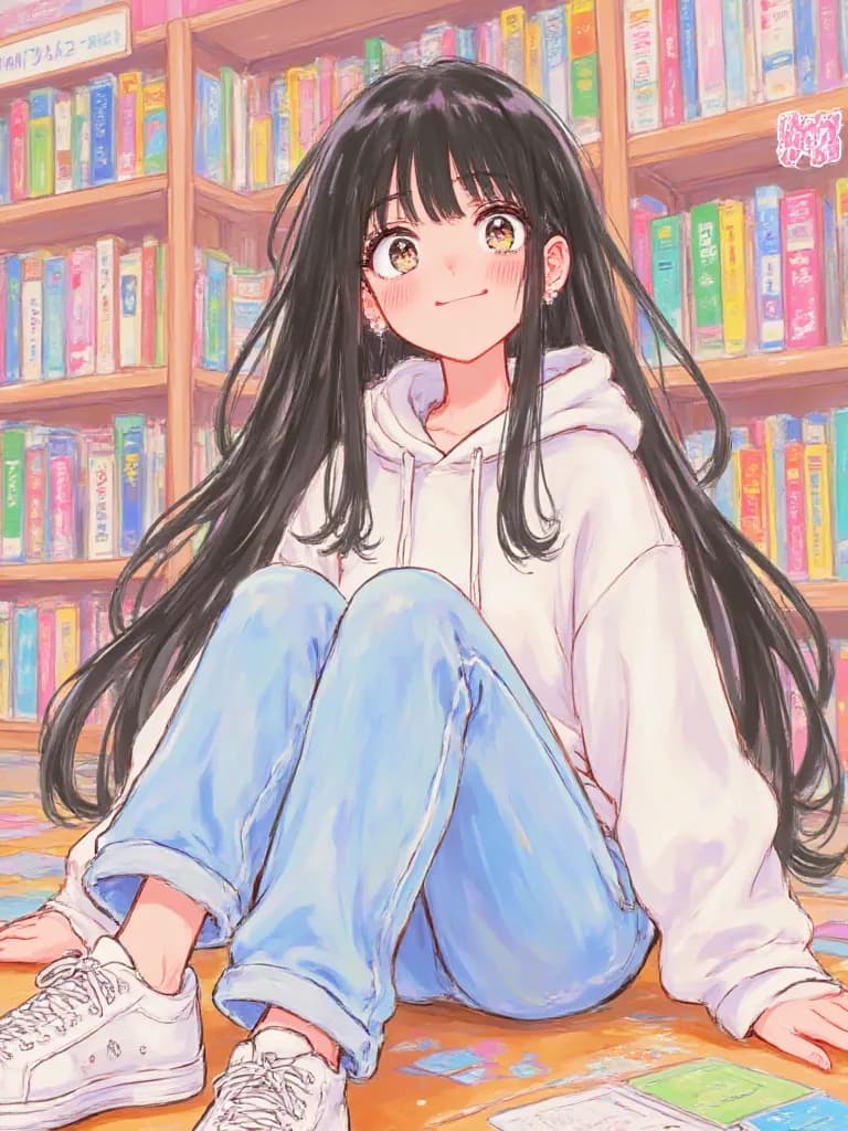 Thumbnail of Mika