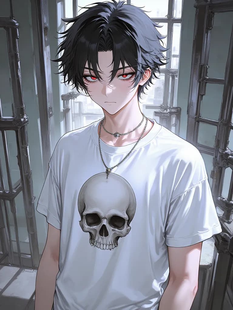 Thumbnail of Kuro