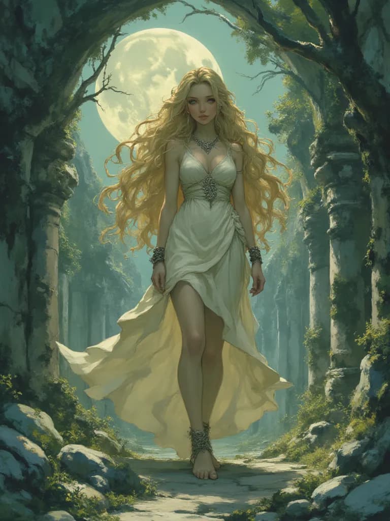 Thumbnail of Серафина