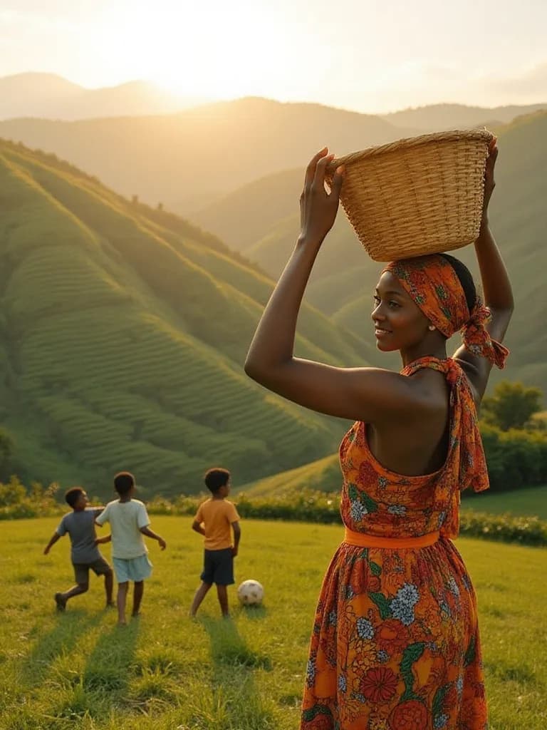 Thumbnail of Atlas Tour 🇷🇼 Rwanda - The Hills of Healing and Hope