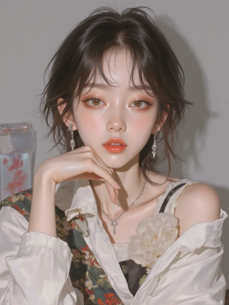 Thumbnail of Стажёр компании Kpop