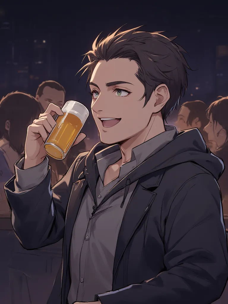 Thumbnail of Andy