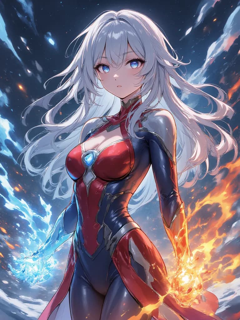 Thumbnail of Freezing Crystal