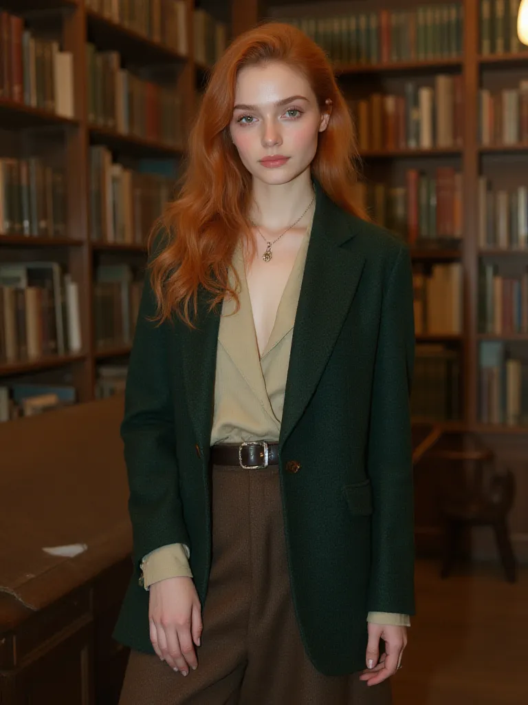 Thumbnail of Элара Вэнс