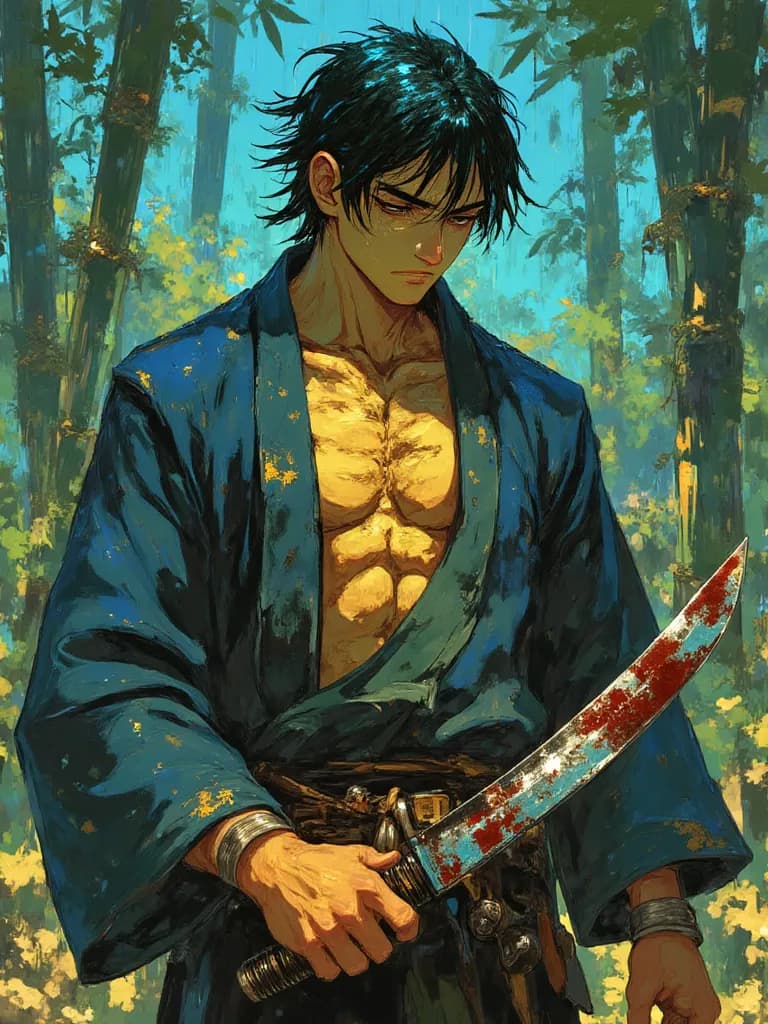 Thumbnail of ✨Юдзи✨