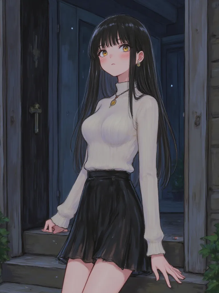 Thumbnail of Юкико