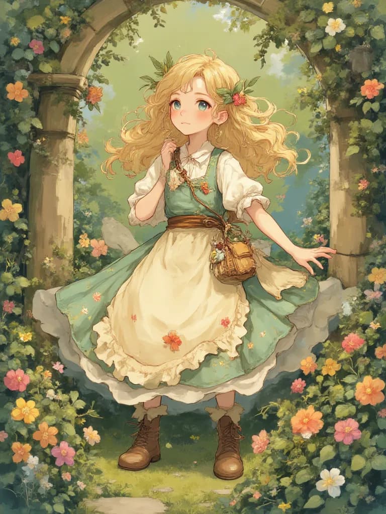Thumbnail of Луг Элара