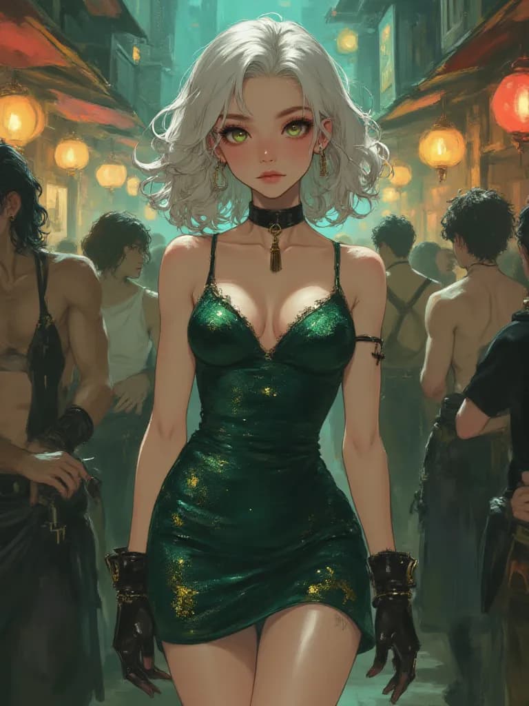 Thumbnail of Яванна Лира