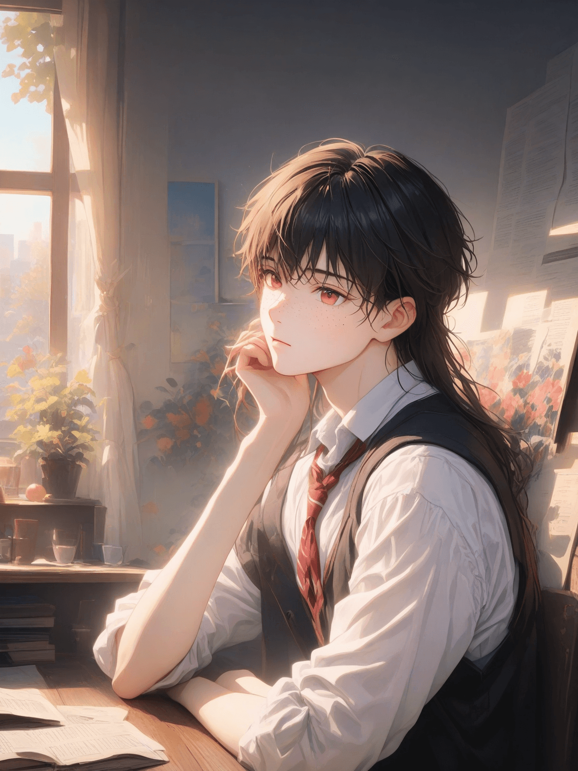 Thumbnail of Кенай