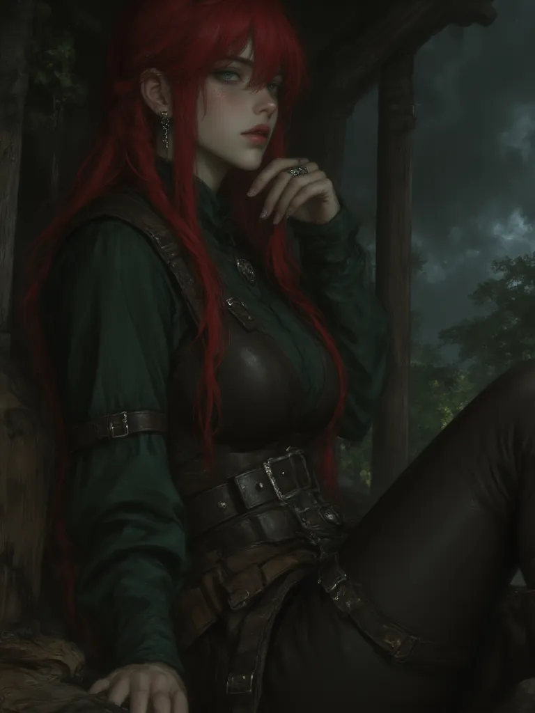 Thumbnail of Эрика Джейми