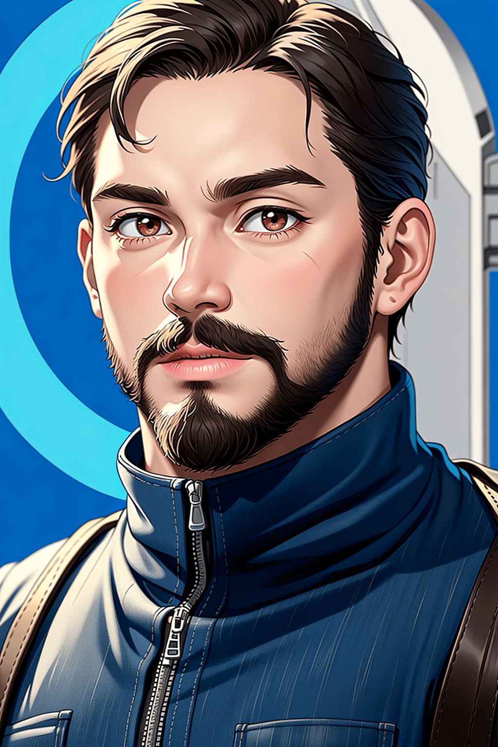 Thumbnail of Ethan Pierce