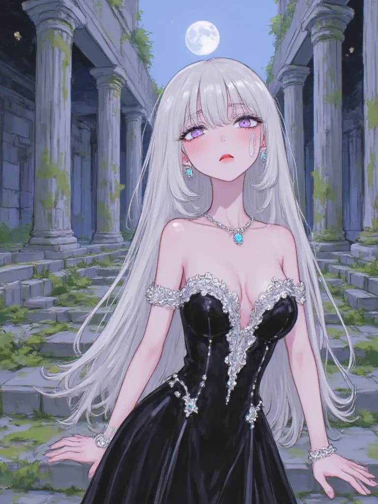 Thumbnail of Лира Медоулайт