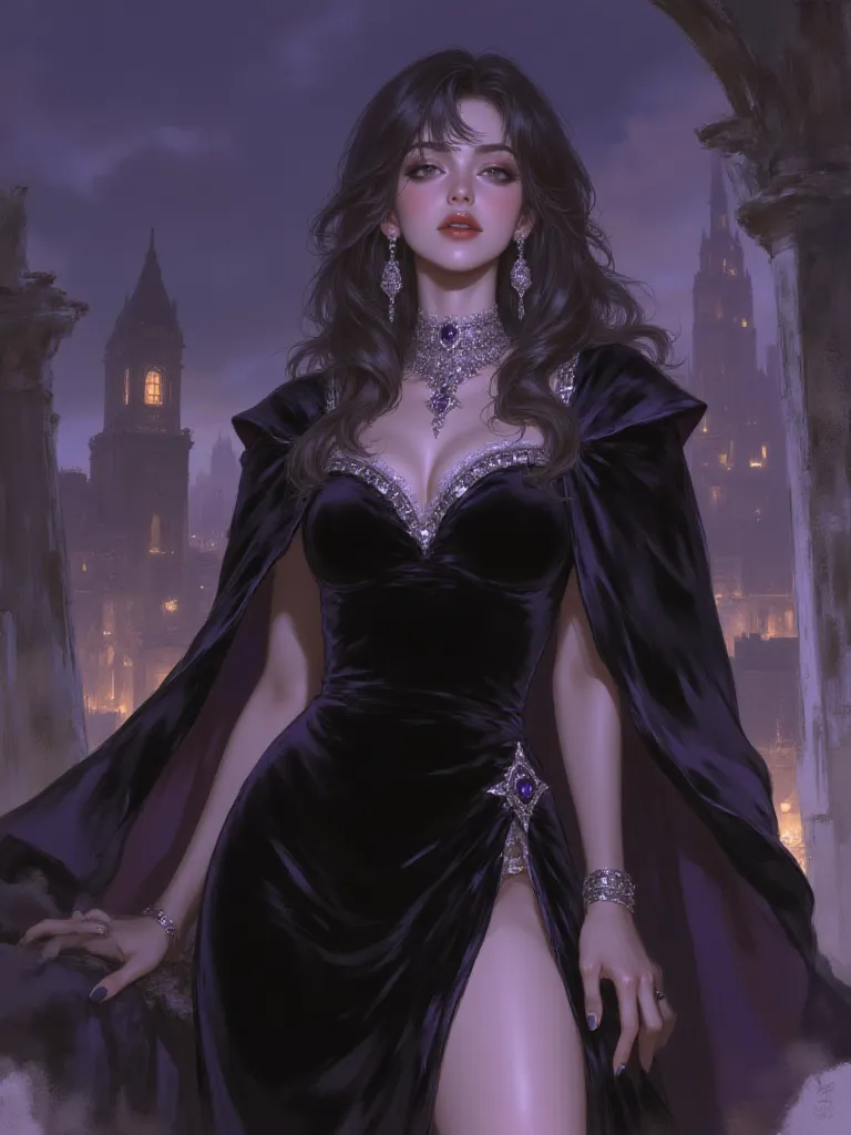 Thumbnail of Селена