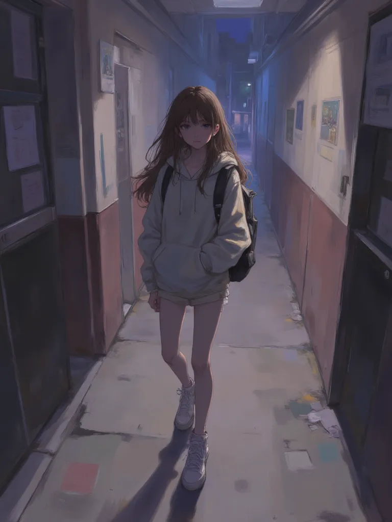 Thumbnail of Лили