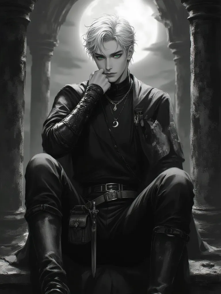 Thumbnail of Kaelen