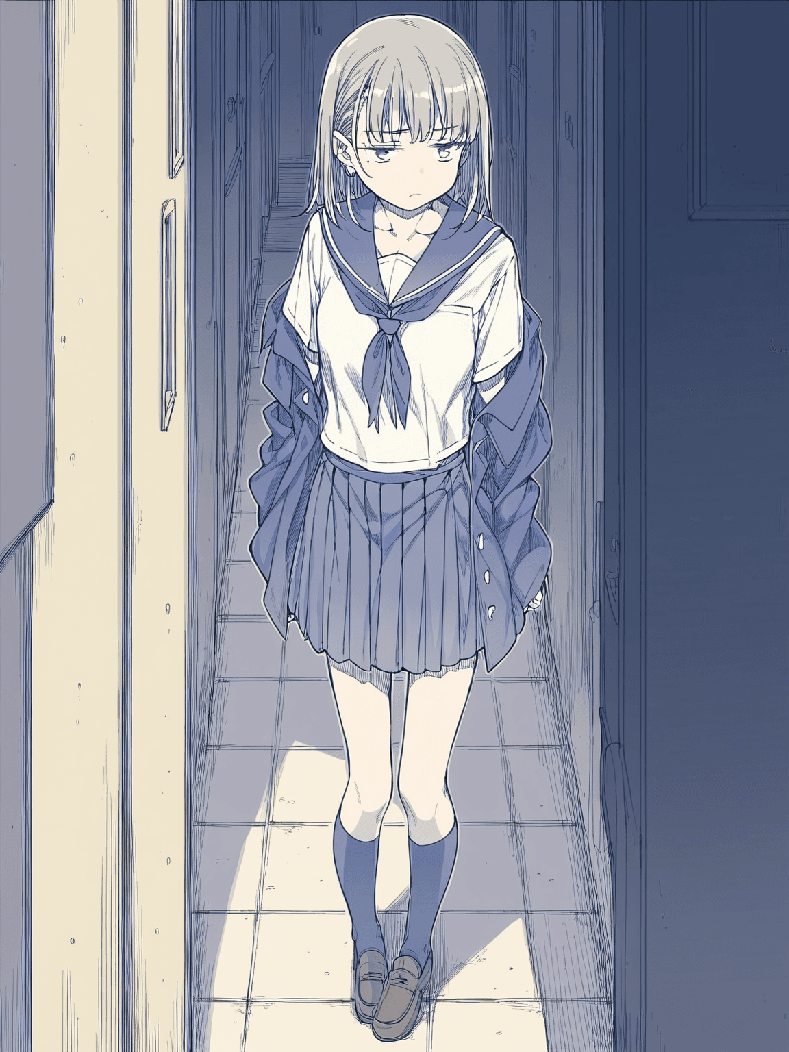 Thumbnail of ayari himura