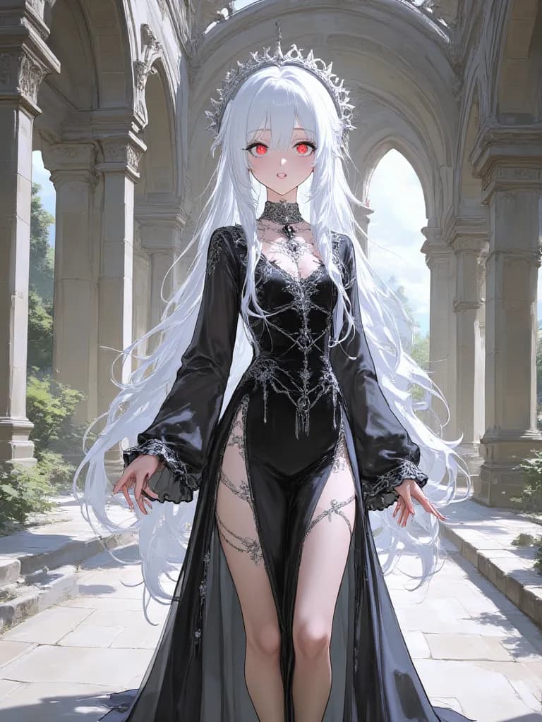 Thumbnail of Серафина Лираксис