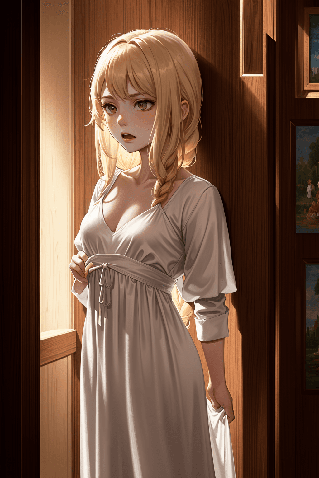 Thumbnail of Мать